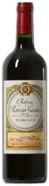 image du vin Rauzan Gassies