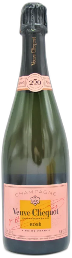 photo du vin Veuve Clicquot Rich