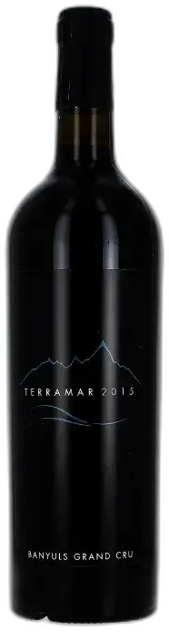 photo du vin Terramar