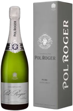 aperçu du vin Pure