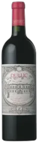 vue du vin Château Branaire Ducru 2010