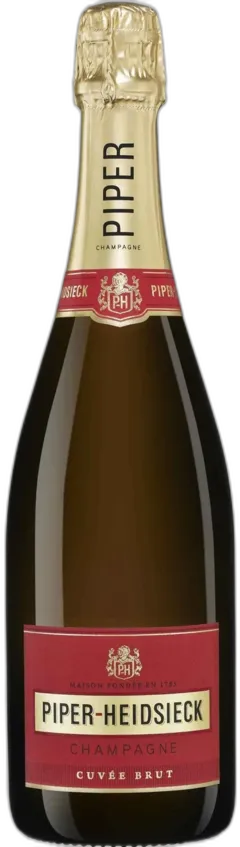 photo du vin Piper-Heidsieck Blanc de Blancs Essentiel