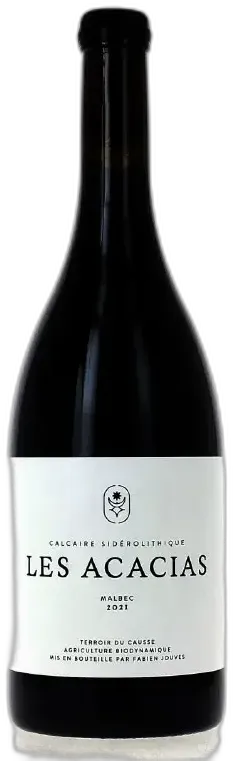 photo du vin les Acacias