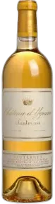 aperçu du vin Château d’Yquem