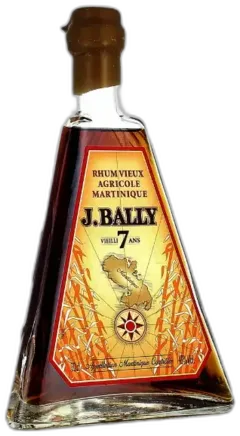 vue du vin Bally 7 Ans