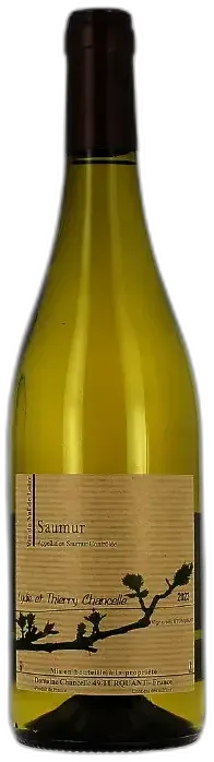 photos du vin Domaine Lydie et Thierry Chancelle Saumur Blanc