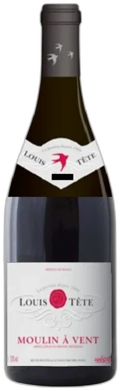 image du vin Georges Duboeuf Moulin-a Vent Vin de Beaujolais