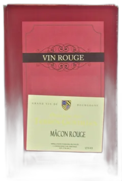 photo du vin Terres Gentilles Aop Mâcon-Azé Vieilles Vignes