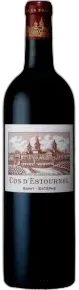 illustration du vin Château Cos d’Estournel