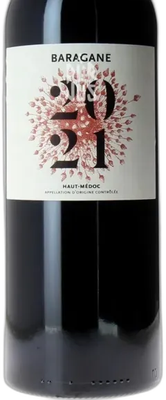 photo du vin Cuvée Moineaux