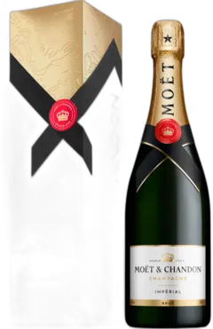 photo du vin Dom Pérignon