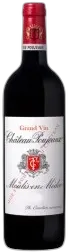 photo du vin Château Poujeaux 2014