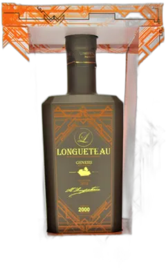 photo du vin Genesis Vieux