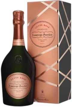 photo du vin Laurent Perrier
