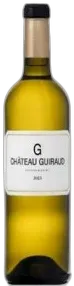 photo du vin Guiraud Bio-Organic