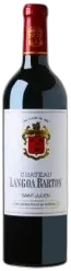photo du vin Langoa Barton