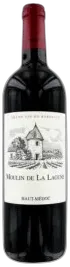capture du vin Lagune 2003