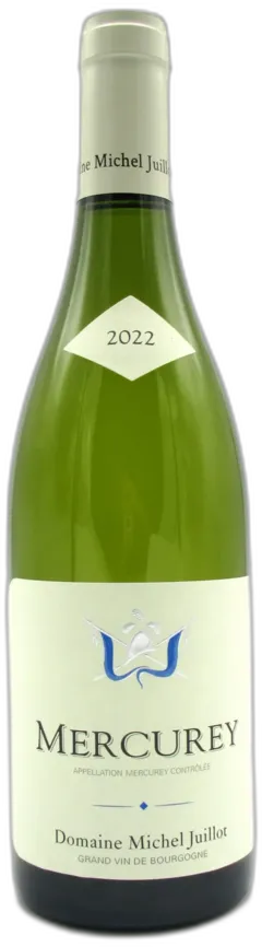 illustration du vin les Vignes de Maillonge 2022 Blanc Michel Juillot