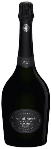photo du vin Brut L.P.