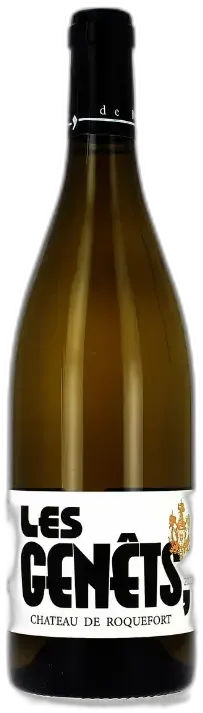illustration du vin Les Genets