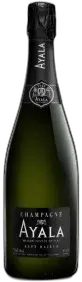 photo du vin Ayala Brut Nature