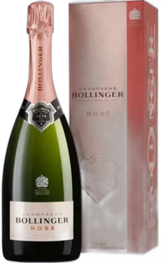 photo du vin Brut Bollinger