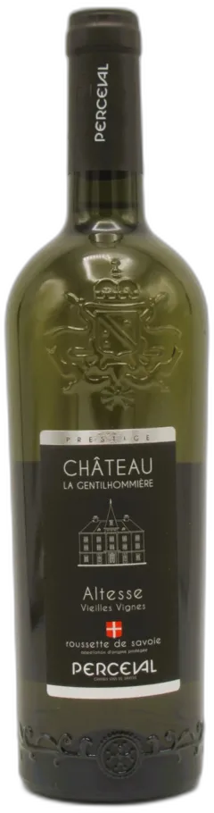 image du vin Vieilles Vignes Perceval