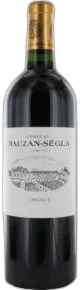 photo du vin Rauzan Segla