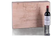capture du vin Château Léoville Las Cases