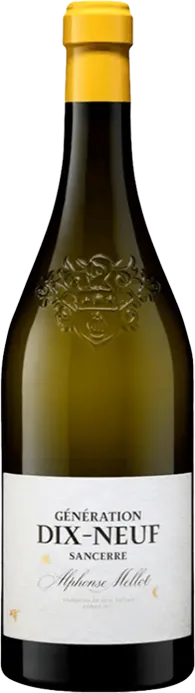 photo du vin Generation XIX