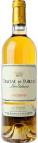 illustration du vin Château de Fargues