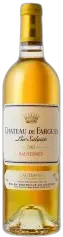 illustration du vin Château de Fargues