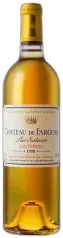 illustration du vin Château de Fargues