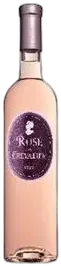 capture du vin Rosé de Chevalier