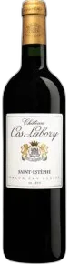 image du vin Château Cos Labory