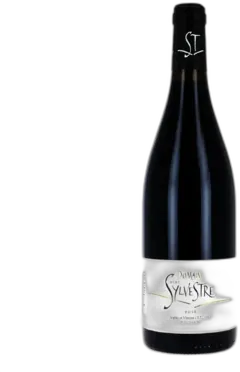 capture du vin Saint Sylvestre Rouge