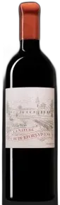 photo du vin Durfort-Vivens