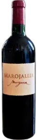 photos du vin Château Marojallia