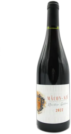 photo du vin Demie
