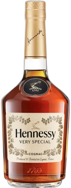 photo du vin Hennessy "Very Special"