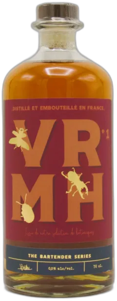 photo du vin Vermouth Vrmh n°1 Jnpr