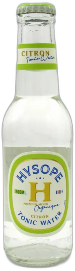 photos du vin Tonic Socrate
