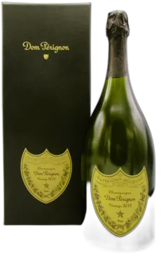 photo du vin Dom Perignon