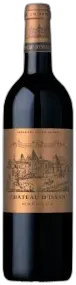 image du vin Château d’Issan