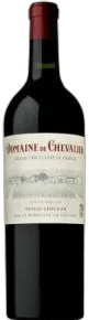 image du vin Domaine de Chevalier Rouge