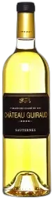 image du vin Château Guiraud