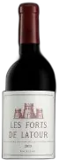 image du vin Les Forts de Latour