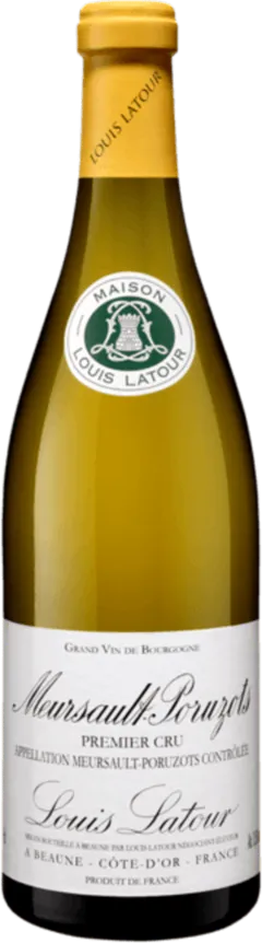 photo du vin Meursault 1er Cru Blagny 2021 Louis Latour