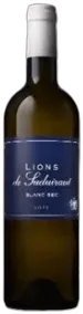 aperçu du vin Lions de Suduiraut