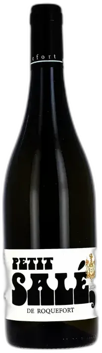 image du vin Bon Vivant Blanc Château de Roquefort